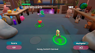 Toy Rhythm Beat screenshot 4