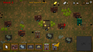 Settlement Defense screenshot 3