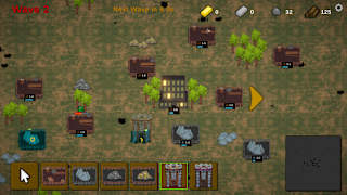 Settlement Defense screenshot 2