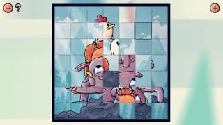 Freaky Trip: Puzzled screenshot 2