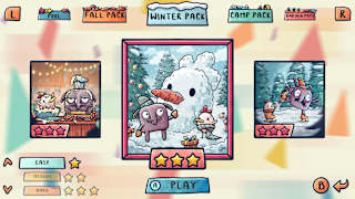 Freaky Trip: Puzzled screenshot 1