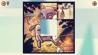 Freaky Trip: Puzzled screenshot 4