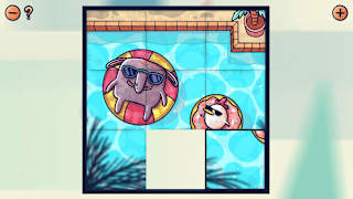Freaky Trip: Puzzled screenshot 5
