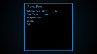 Glow Box screenshot 6