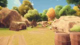 Woodland Trail screenshot 6