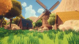Woodland Trail screenshot 3