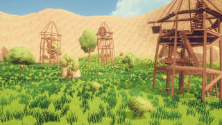 Woodland Trail screenshot 4
