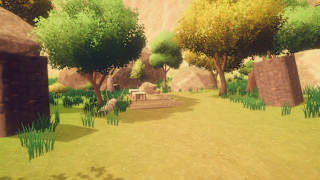 Woodland Trail screenshot 2
