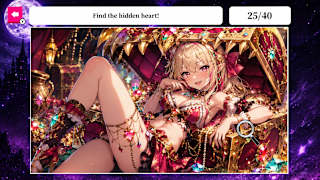 Monster Girls: Alluring Heart Catch screenshot 4