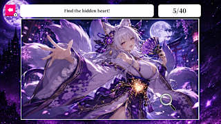 Monster Girls: Alluring Heart Catch screenshot 1