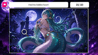 Monster Girls: Alluring Heart Catch screenshot 3