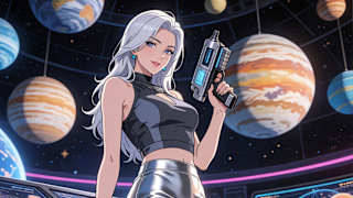 Yummy Girl: Cherry Glow screenshot 3