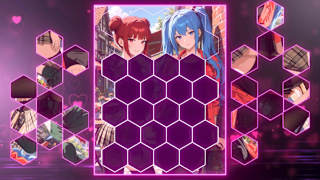 Yummy Girl: Cherry Glow screenshot 2