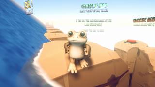 Climb the Tsunami Obby screenshot 2