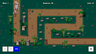 Realm Under Siege screenshot 1