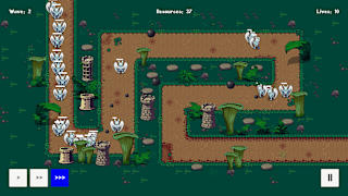 Realm Under Siege screenshot 3