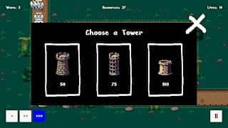 Realm Under Siege screenshot 2