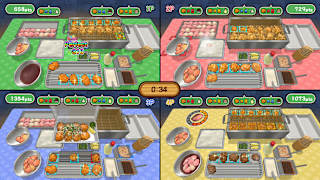 Make it! Karaage screenshot 3