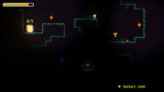 Lightbringer's Journey screenshot 3