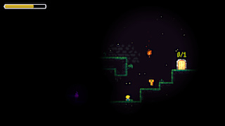 Lightbringer's Journey screenshot 1
