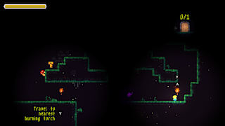 Lightbringer's Journey screenshot 2