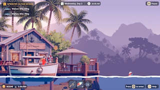 Fishing Valley Remastered screenshot 1