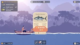 Fishing Valley Remastered screenshot 4