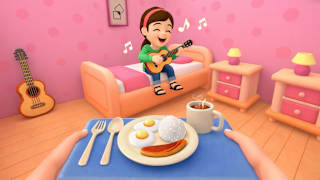 Mother Simulator screenshot 1