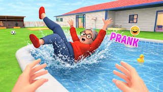 Mother Simulator screenshot 5