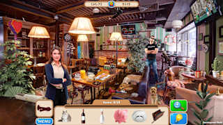 Family Journey: Hidden Across the World Collector's Edition screenshot 6