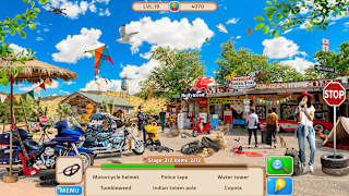 Family Journey: Hidden Across the World Collector's Edition screenshot 1