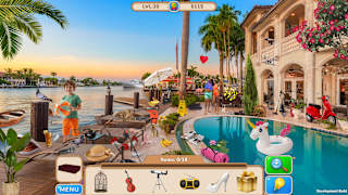 Family Journey: Hidden Across the World Collector's Edition screenshot 4