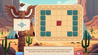 Family Journey: Hidden Across the World Collector's Edition screenshot 5