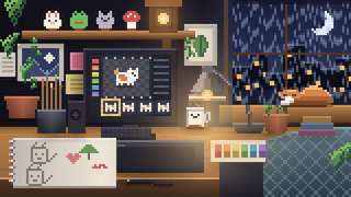 SOMEWHERE SMALL screenshot 3