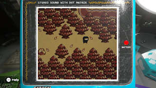ERF + The Year After screenshot 2