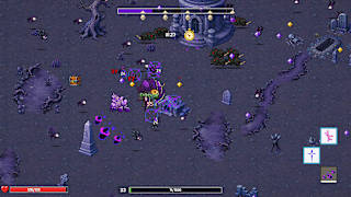 Crab Evolution Roguelite screenshot 5