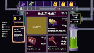 Bally's Number Laboratory screenshot 5