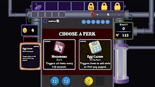 Bally's Number Laboratory screenshot 6