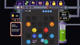 Bally's Number Laboratory screenshot 4