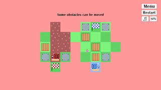 Snail Puzzle Quest screenshot 3