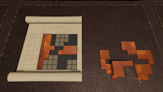 Solid Void - Halloween Nonograms screenshot 1