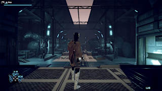 Hundred Fires: OPEN VECTOR -Episode 1- screenshot 4
