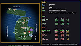 Cargo Rail Tycoon screenshot 1