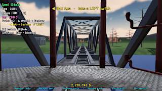Cargo Rail Tycoon screenshot 4