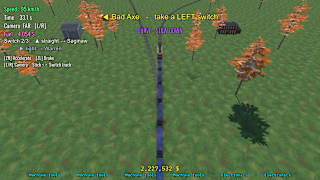 Cargo Rail Tycoon screenshot 5