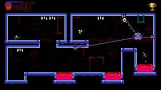 Omni Growth screenshot 5
