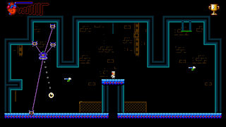 Omni Growth screenshot 1
