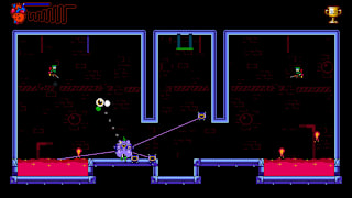 Omni Growth screenshot 6