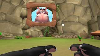 Angry Panda screenshot 1