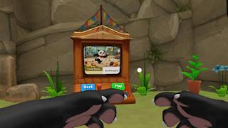 Angry Panda screenshot 5